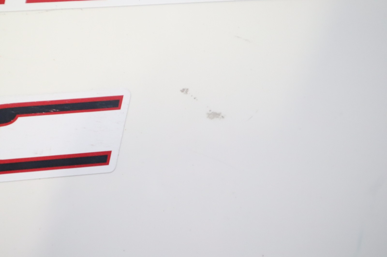 2010 2011 Evinrude E-TEC 115 ETEC Cowl Hood Engine Cover 0285748 - Image 5