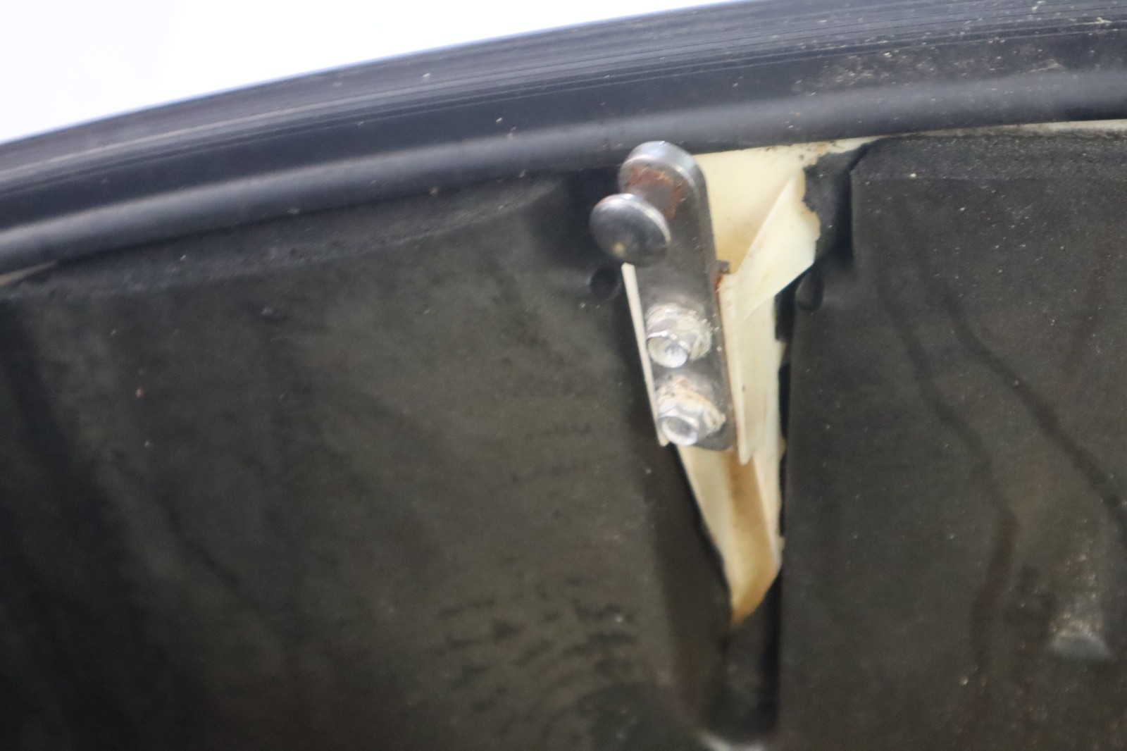 2010 2011 Evinrude E-TEC 115 ETEC Cowl Hood Engine Cover 0285748 - Image 21