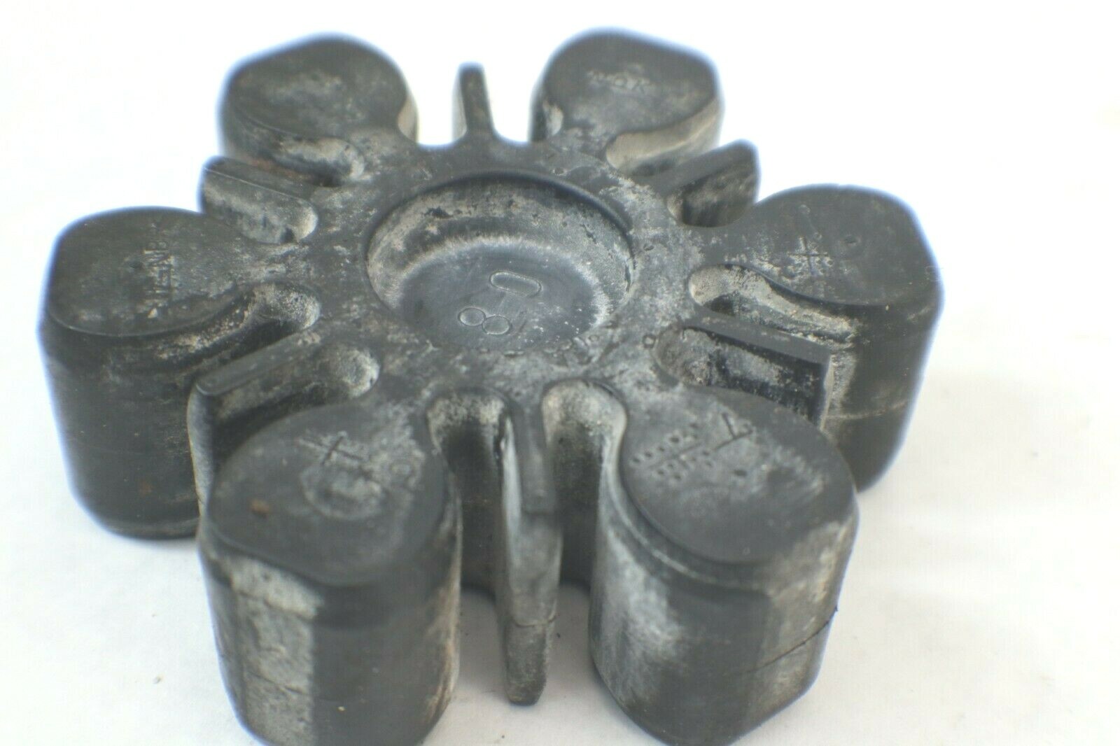 Kawasaki Ultra 250 260 250X 260X Drive Shaft Coupling Rubber Damper Oem - Image 2