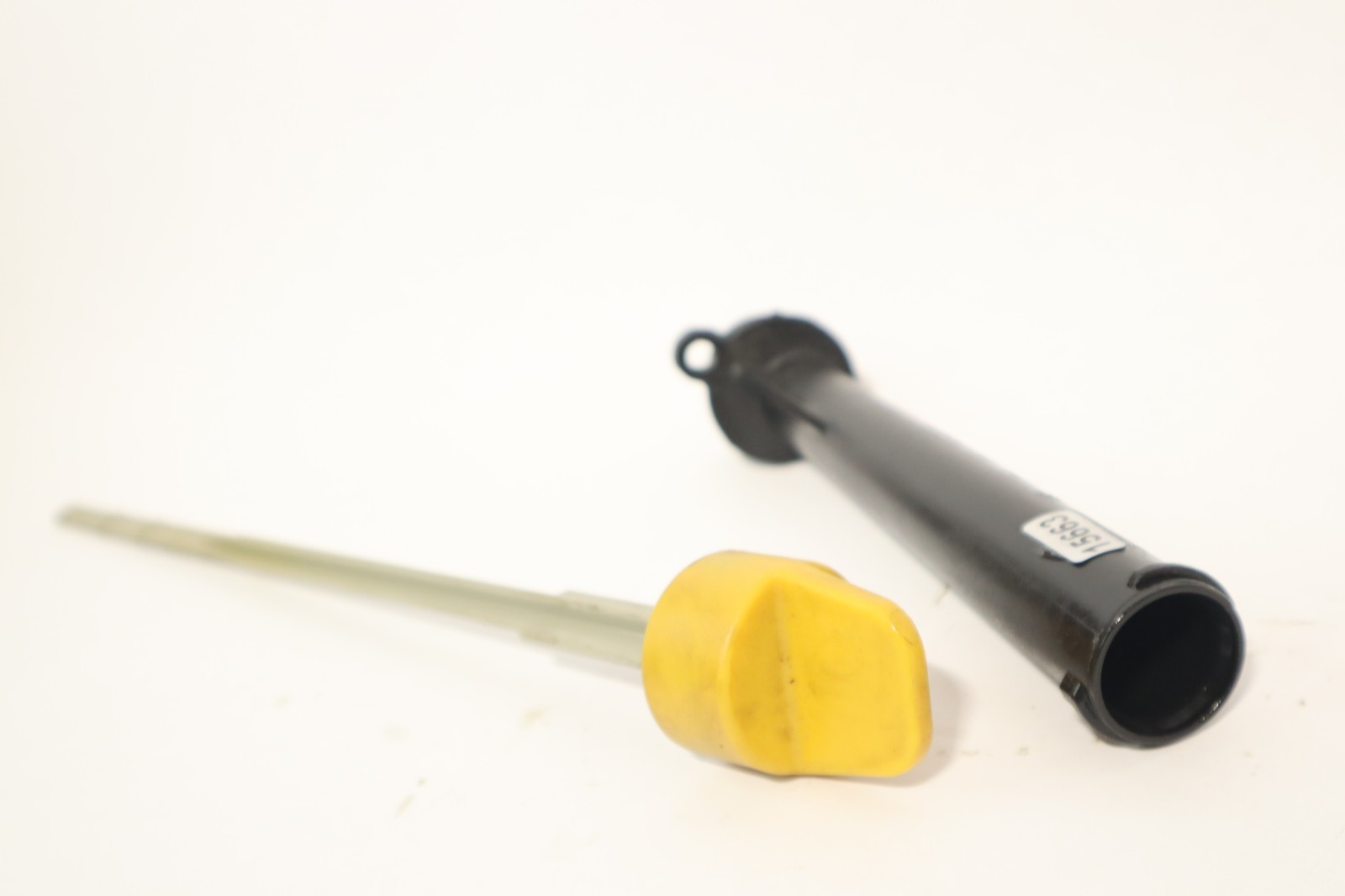 Seadoo 2014-2023 Spark Trixx GTI 90 900 Ace Dipstick & Tube 420856667 420656900 - Image 7