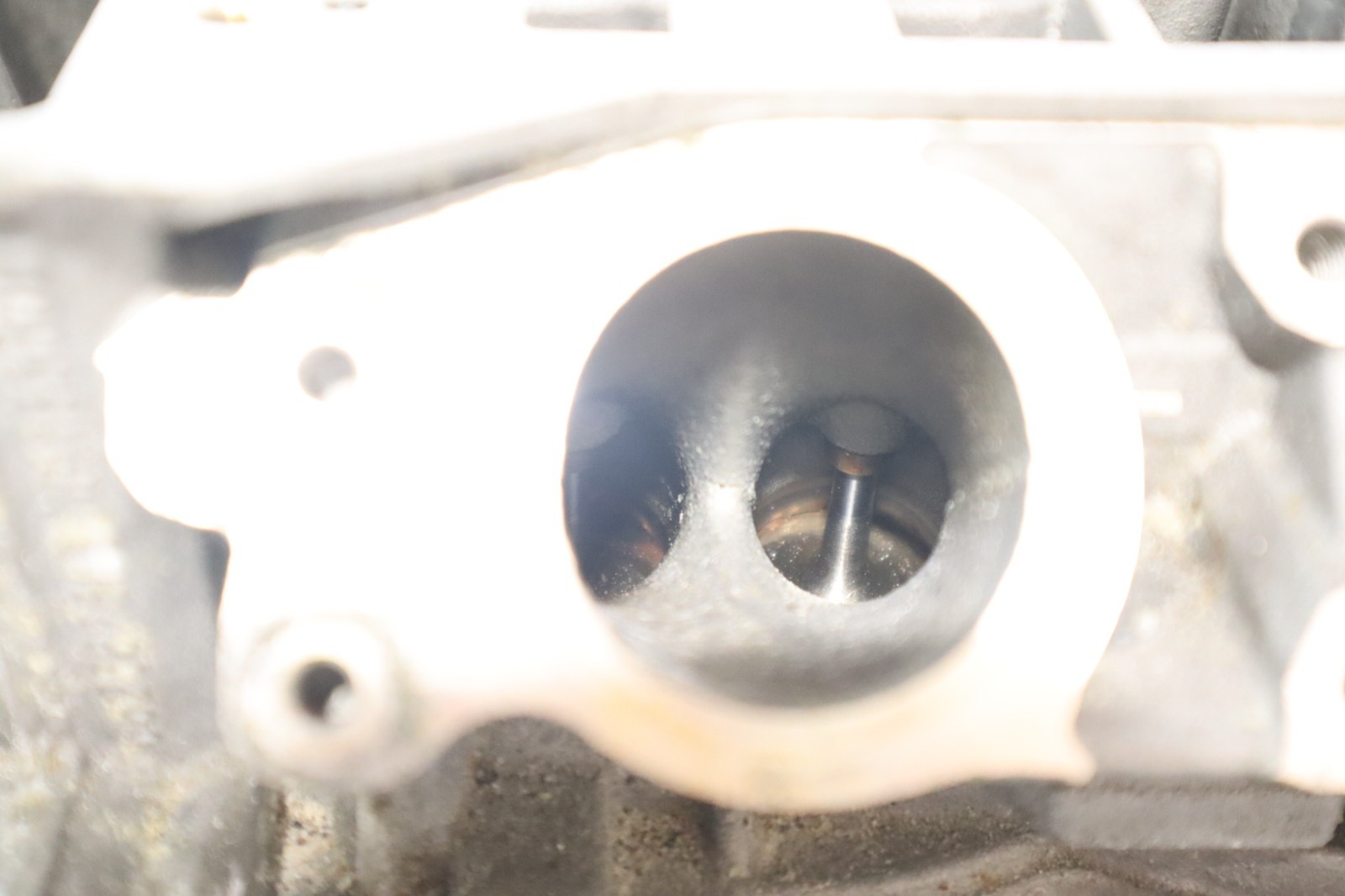 Sea-Doo Spark 900 GTI 90 Cylinder Head OEM | 2014–2019 core - Image 7