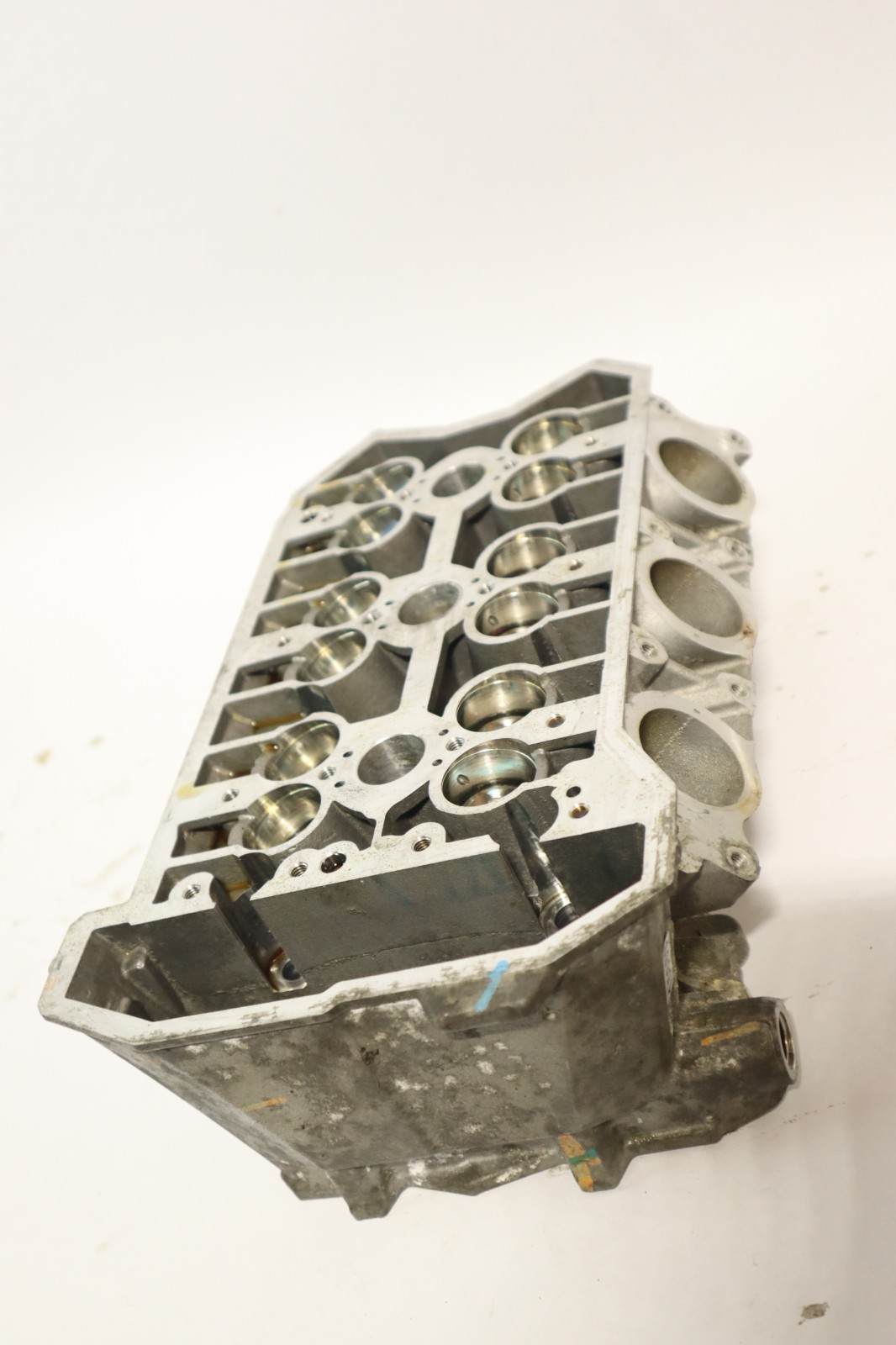 Sea-Doo Spark 900 GTI 90 Cylinder Head OEM | 2014–2019 core - Image 8