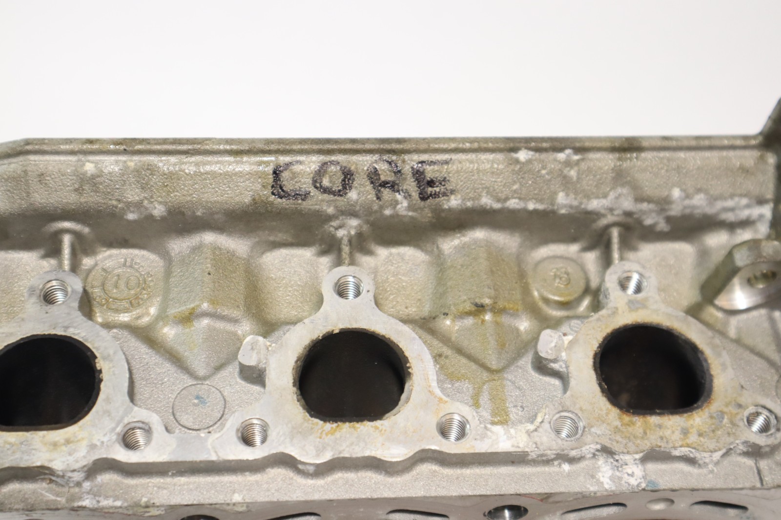 Sea-Doo Spark 900 GTI 90 Cylinder Head OEM | 2014–2019 core - Image 15