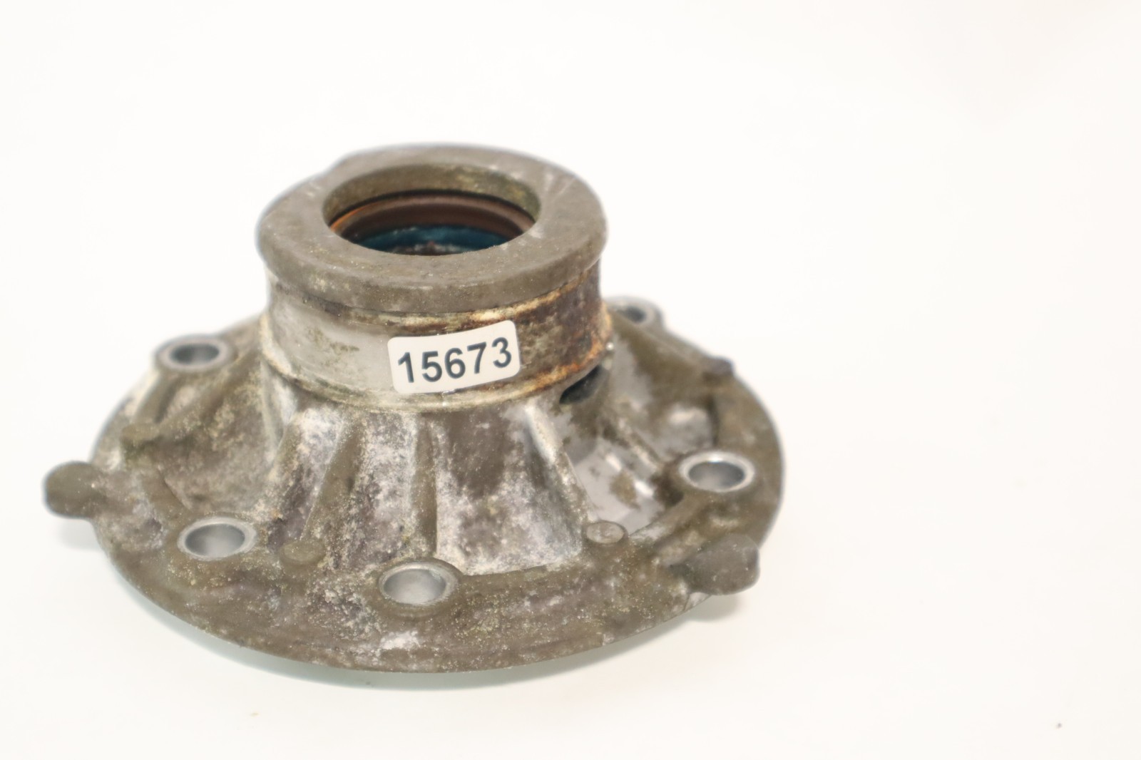 2014-2021 Sea-Doo GTI 90 / SPARK Trixx 900 OEM PTO Cover 420911681