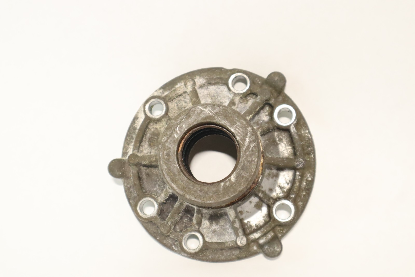 2014-2021 Sea-Doo GTI 90 / SPARK Trixx 900 OEM PTO Cover 420911681 - Image 2