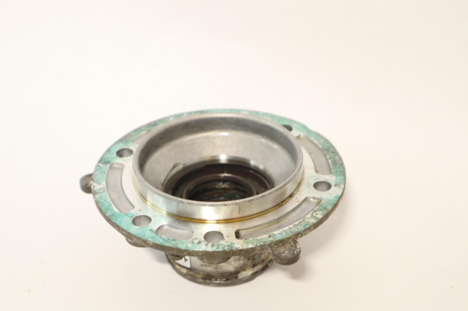 2014-2021 Sea-Doo GTI 90 / SPARK Trixx 900 OEM PTO Cover 420911681 - Image 4