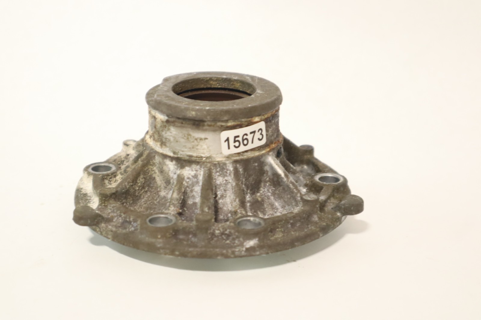 2014-2021 Sea-Doo GTI 90 / SPARK Trixx 900 OEM PTO Cover 420911681 - Image 5