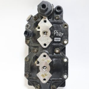 Dobson Parts