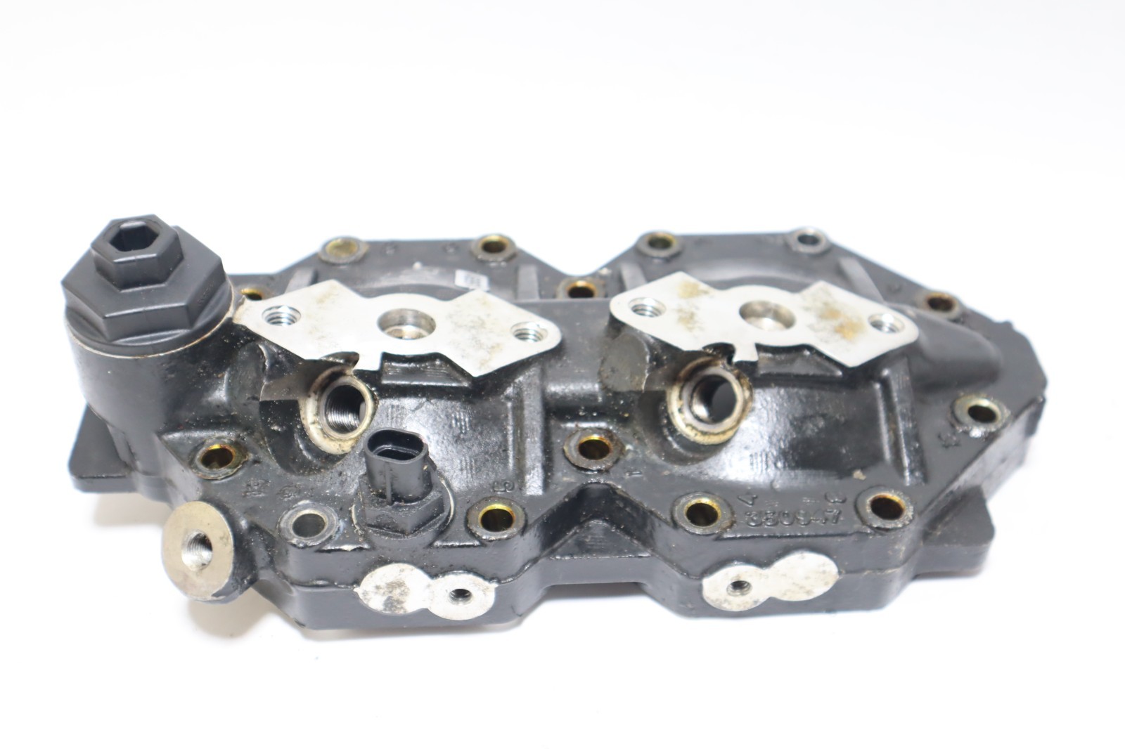 5006257 Johnson Evinrude ETEC 2007-2012 Port Cylinder Head 90 115 130 HP V4 - Image 4
