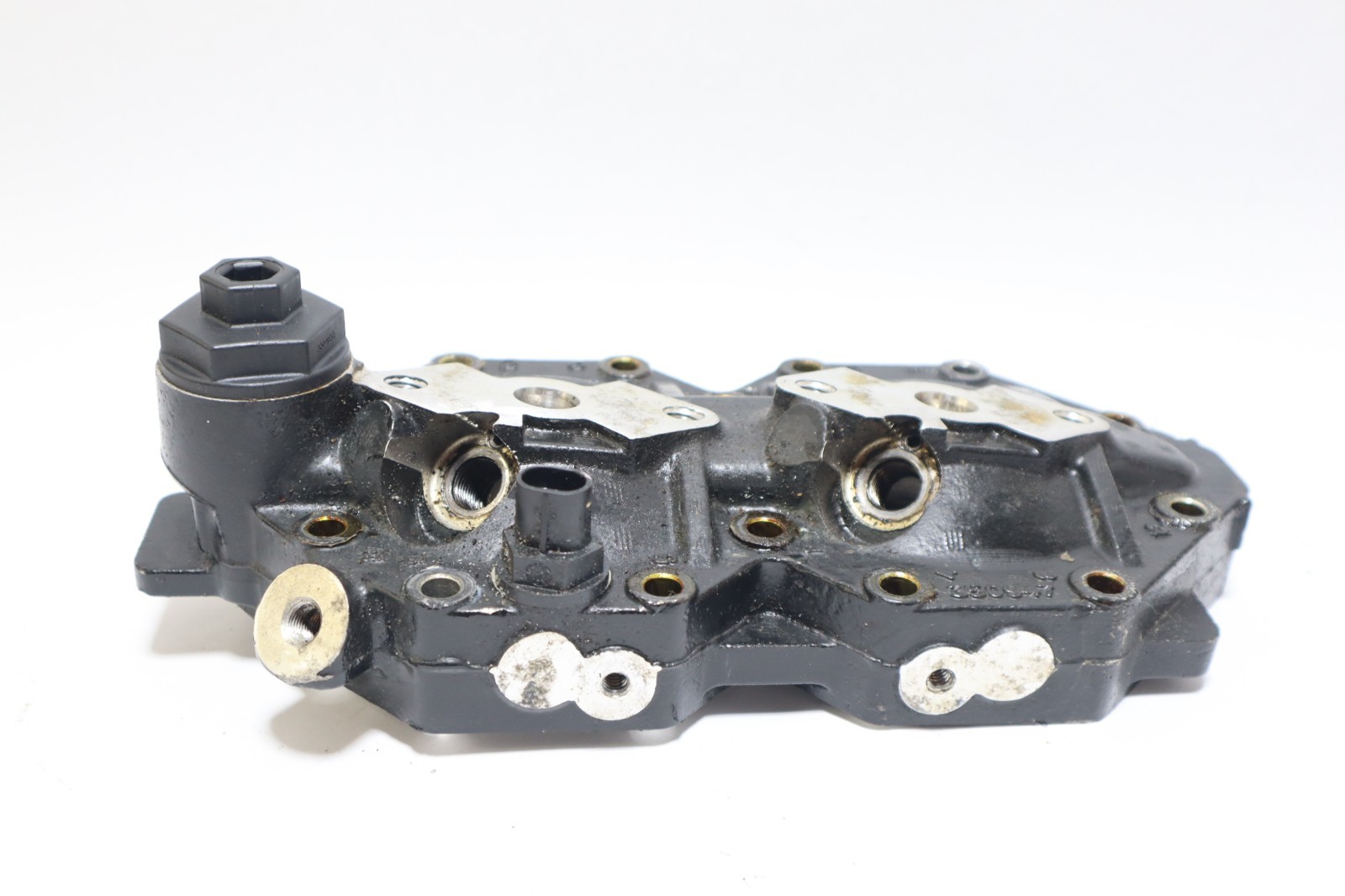 5006257 Johnson Evinrude ETEC 2007-2012 Port Cylinder Head 90 115 130 HP V4 - Image 6