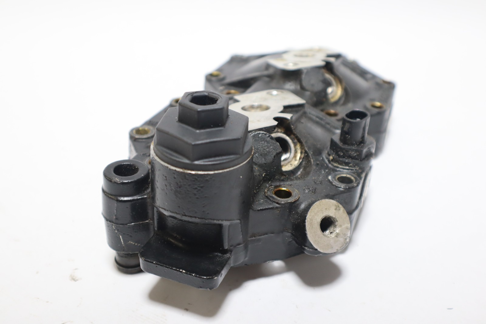 5006257 Johnson Evinrude ETEC 2007-2012 Port Cylinder Head 90 115 130 HP V4 - Image 7