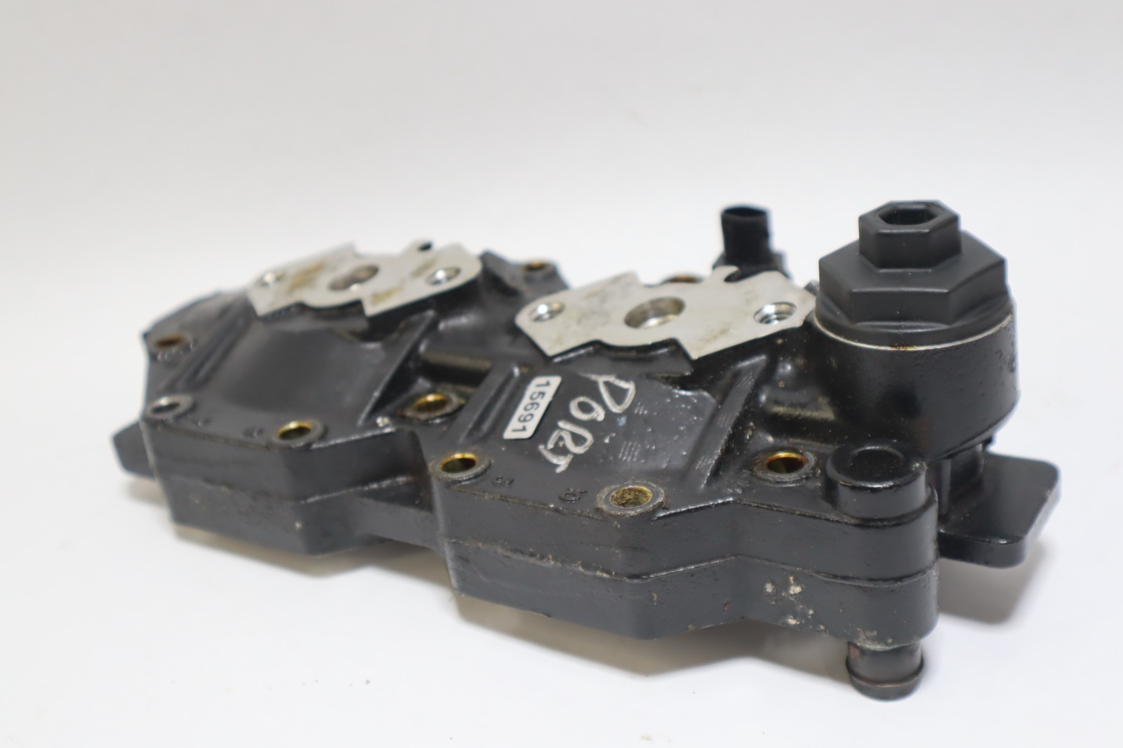5006257 Johnson Evinrude ETEC 2007-2012 Port Cylinder Head 90 115 130 HP V4 - Image 8