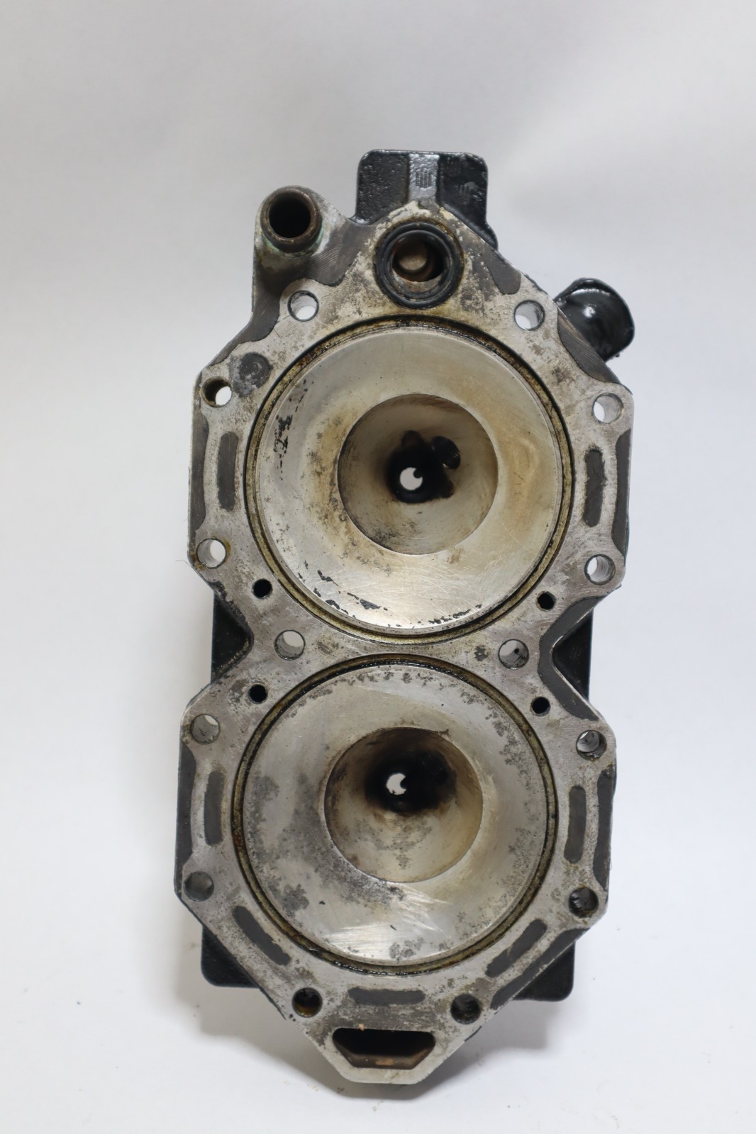 5006257 Johnson Evinrude ETEC 2007-2012 Port Cylinder Head 90 115 130 HP V4 - Image 10