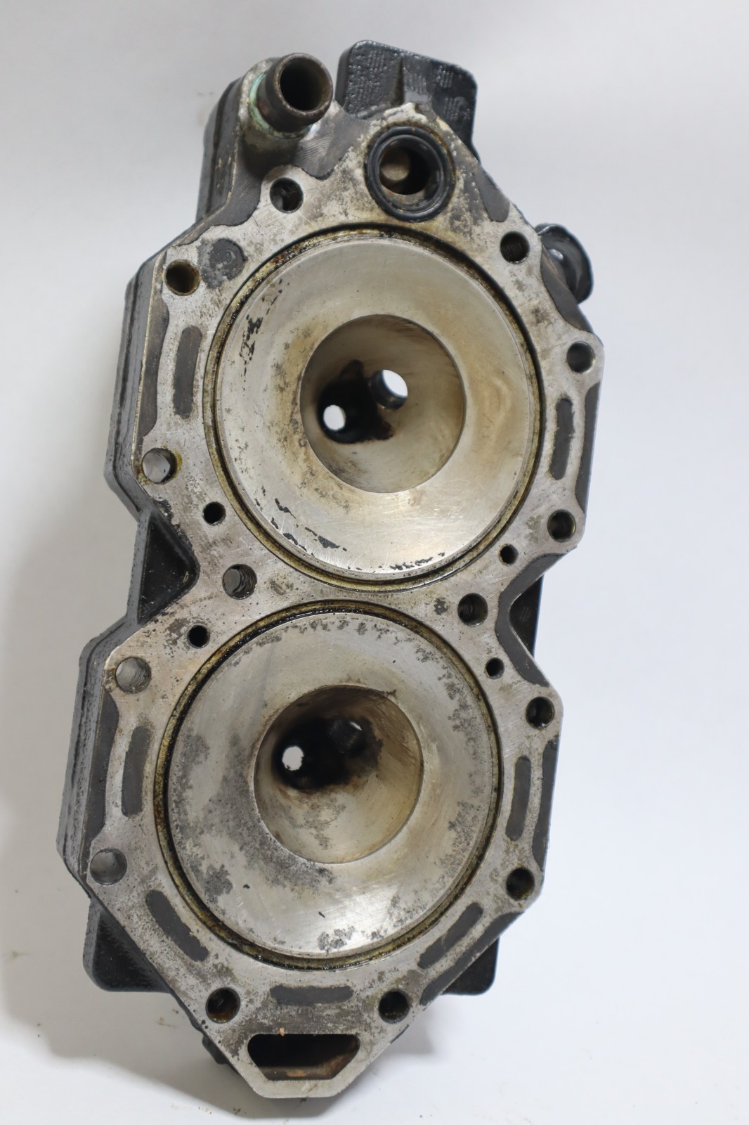 5006257 Johnson Evinrude ETEC 2007-2012 Port Cylinder Head 90 115 130 HP V4 - Image 11