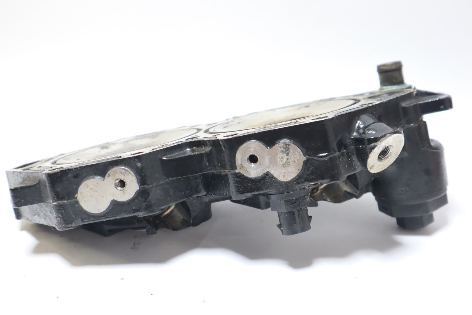 5006257 Johnson Evinrude ETEC 2007-2012 Port Cylinder Head 90 115 130 HP V4 - Image 13