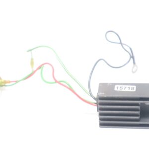 Dobson Parts