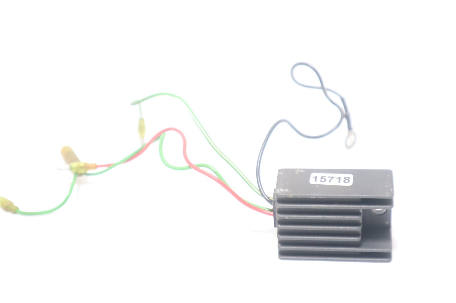 1999 YAMAHA GP 1200 Oem Rectifier Voltage Regulator 6H2-81960-00-00