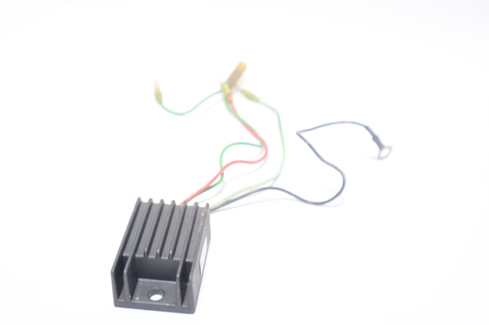 1999 YAMAHA GP 1200 Oem Rectifier Voltage Regulator 6H2-81960-00-00 - Image 4