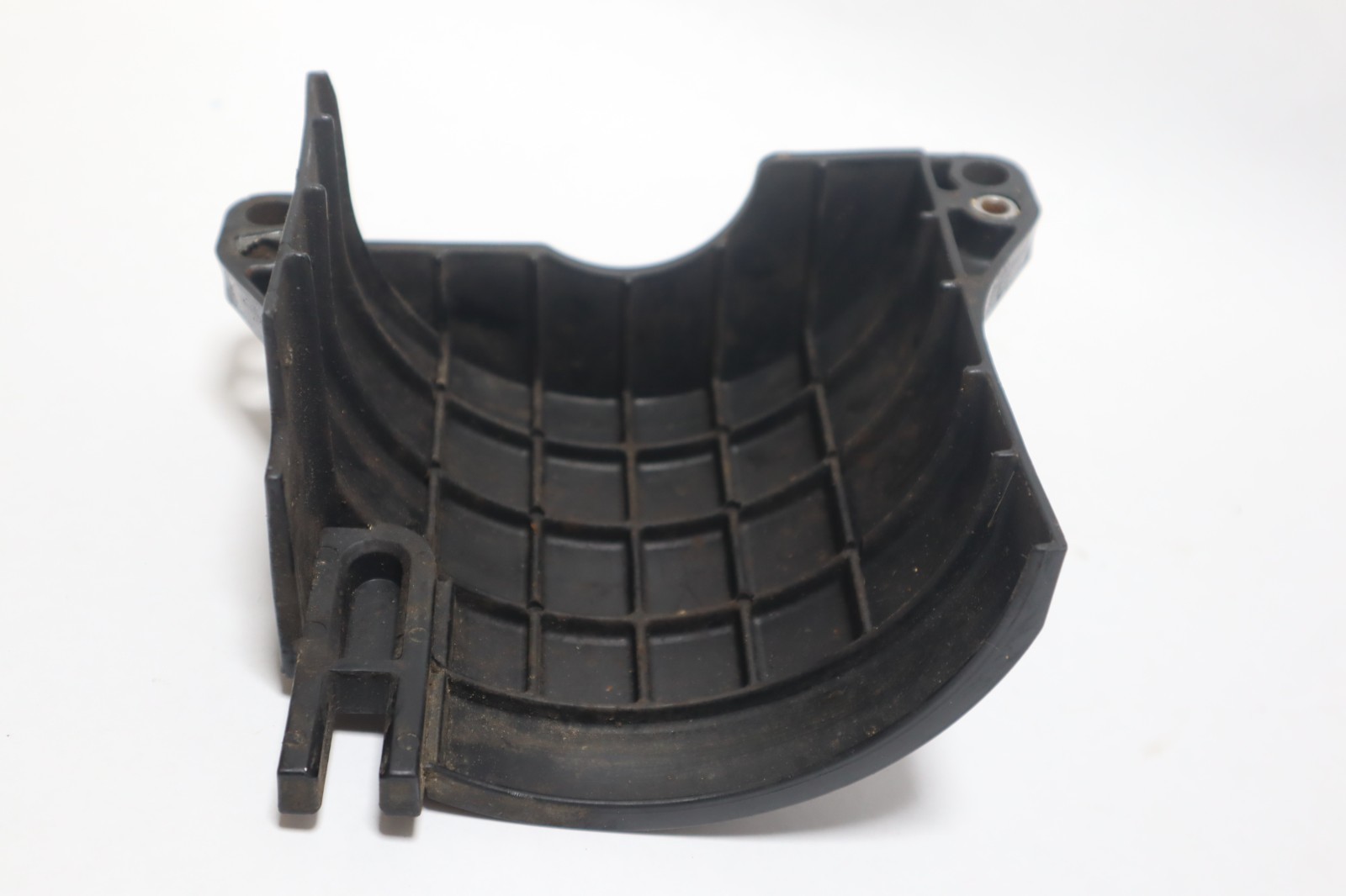 1998 Yamaha WaveRunner XL1200 OEM Drive Coupler Cover 65A-R1381-00-00 - Image 9