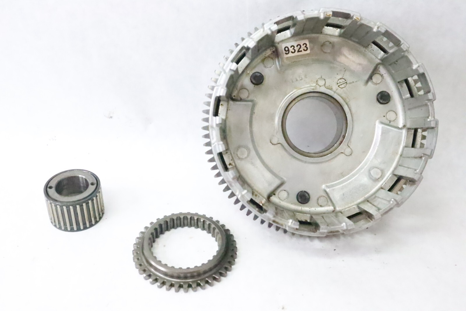 98-03 CLUTCH HOUSING 13095-1376 2000 KAWASAKI ZX9 2000 Kawasaki ZX-9R