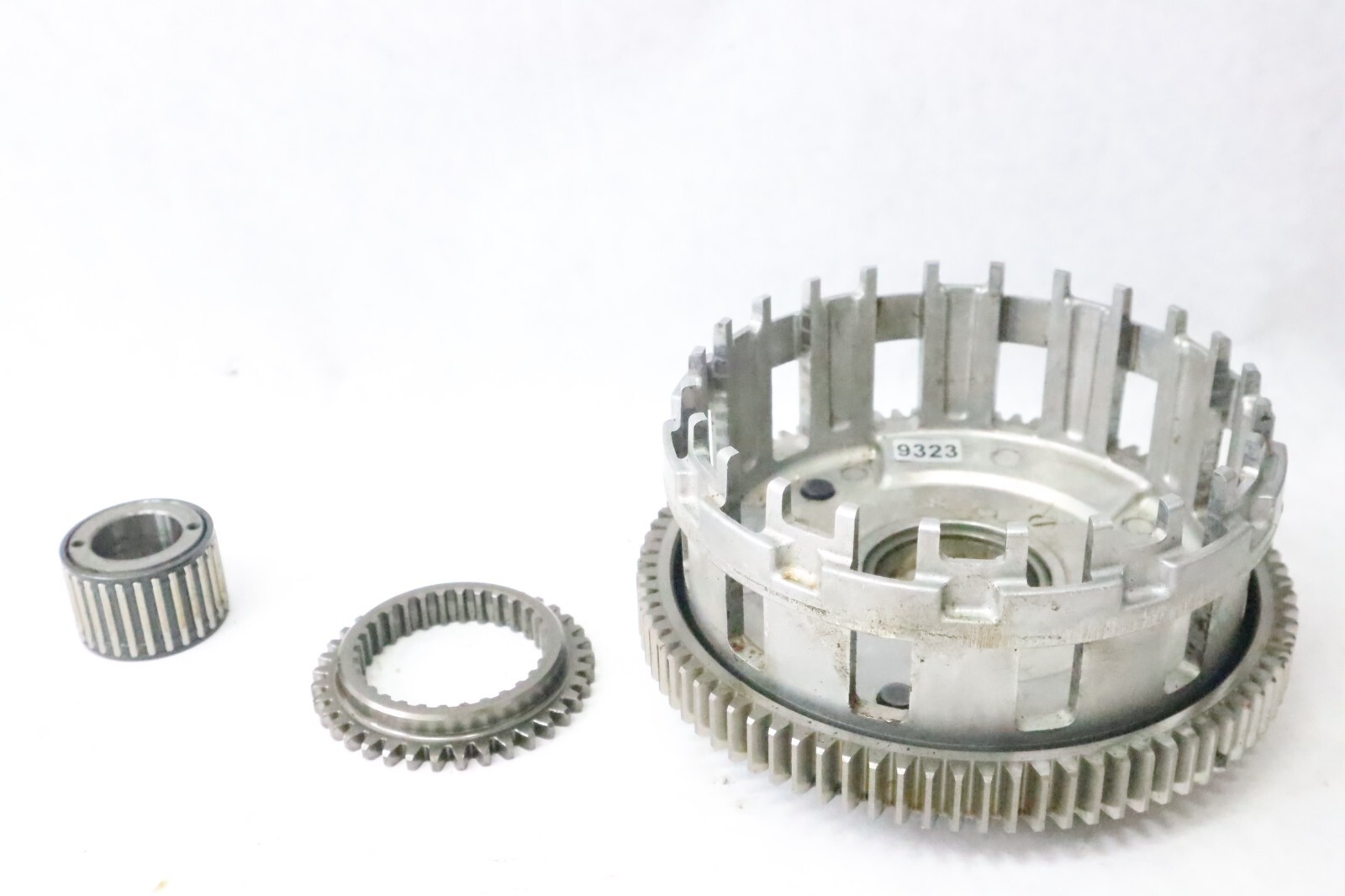 98-03 CLUTCH HOUSING 13095-1376 2000 KAWASAKI ZX9 2000 Kawasaki ZX-9R - Image 3