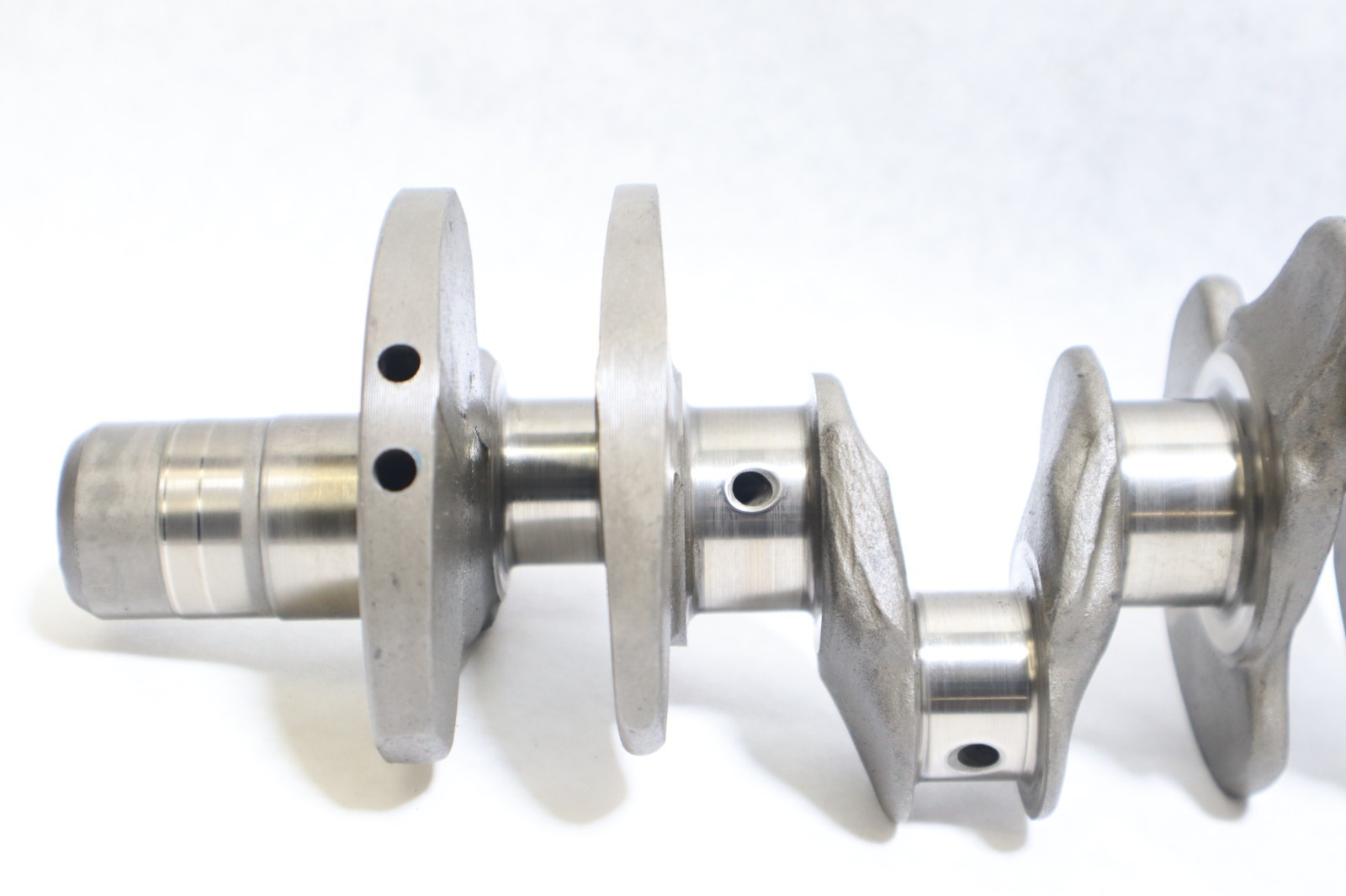 Honda 30hp 4 stroke outboard crankshaft (13310-ZW2-F00) - Image 8