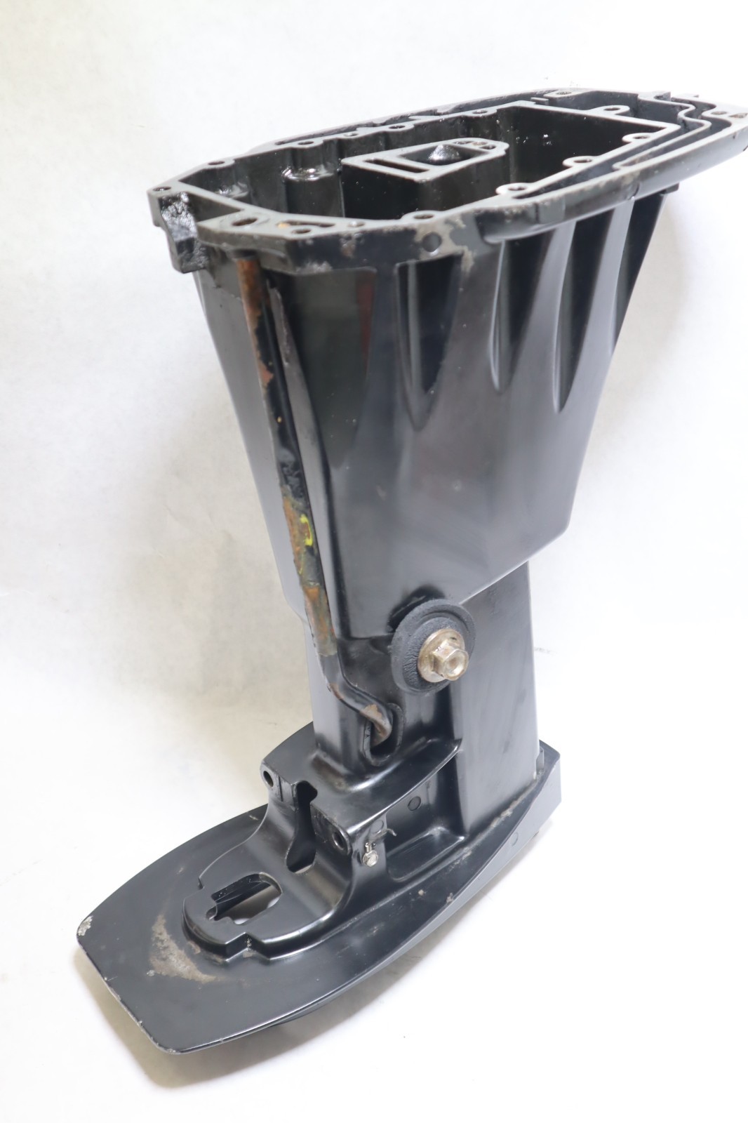 825218T5 Mercury 1995-2000 20” Midsection 25 30 40 45 50 HP - Image 8
