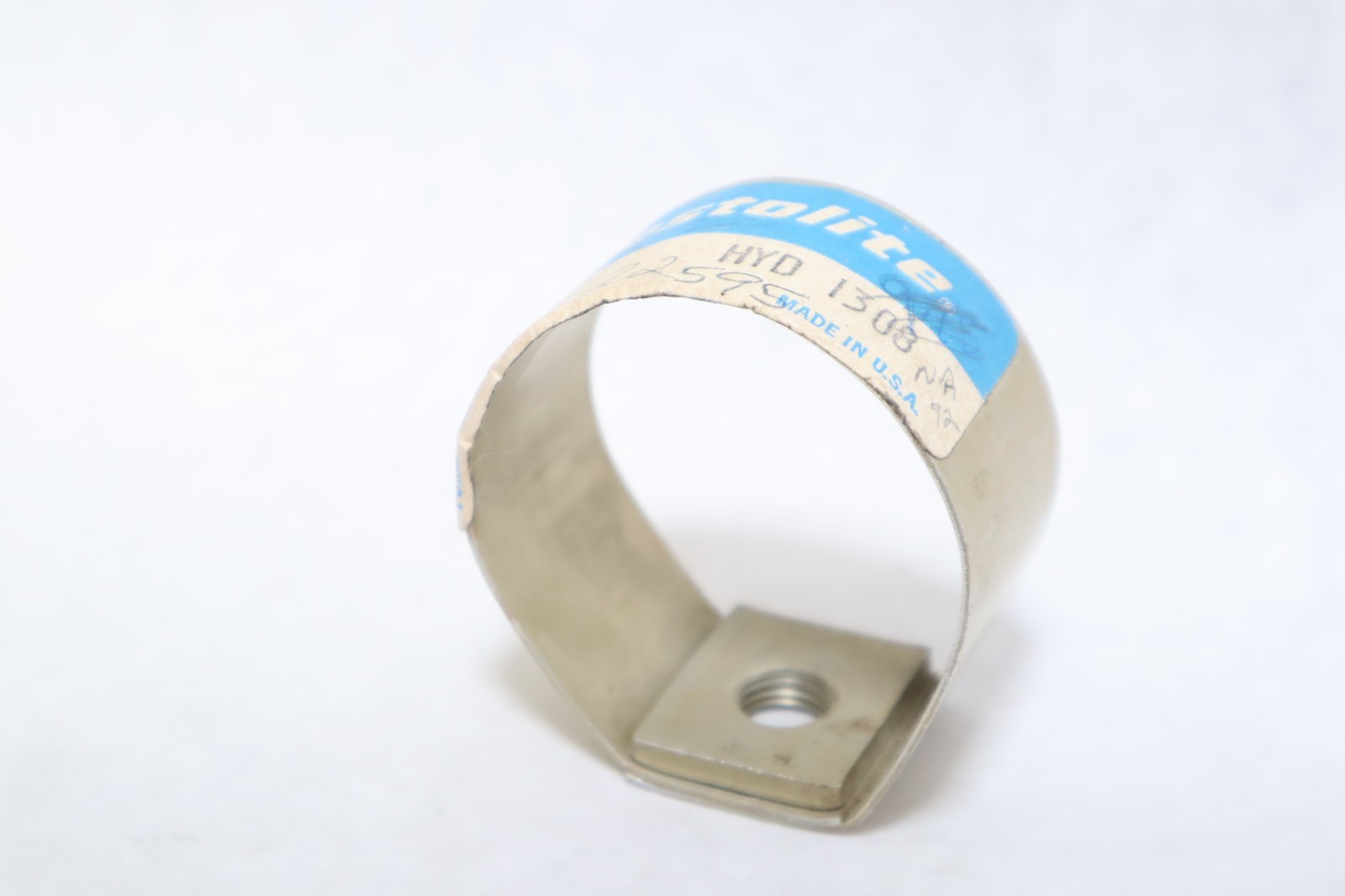 OMC OUTBOARD MARINE CORP BOAT CYLINDER BAND BY PRESTOLITE PART NO. 172595 - Image 6