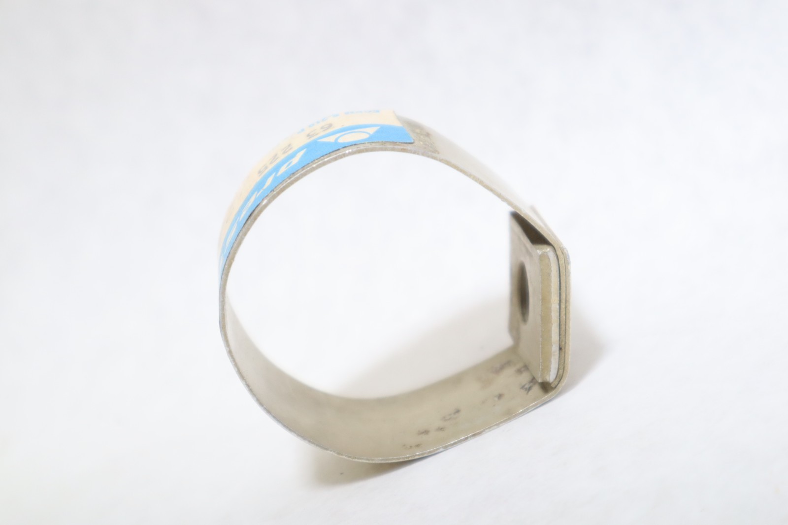 OMC OUTBOARD MARINE CORP BOAT CYLINDER BAND BY PRESTOLITE PART NO. 172595 - Image 8