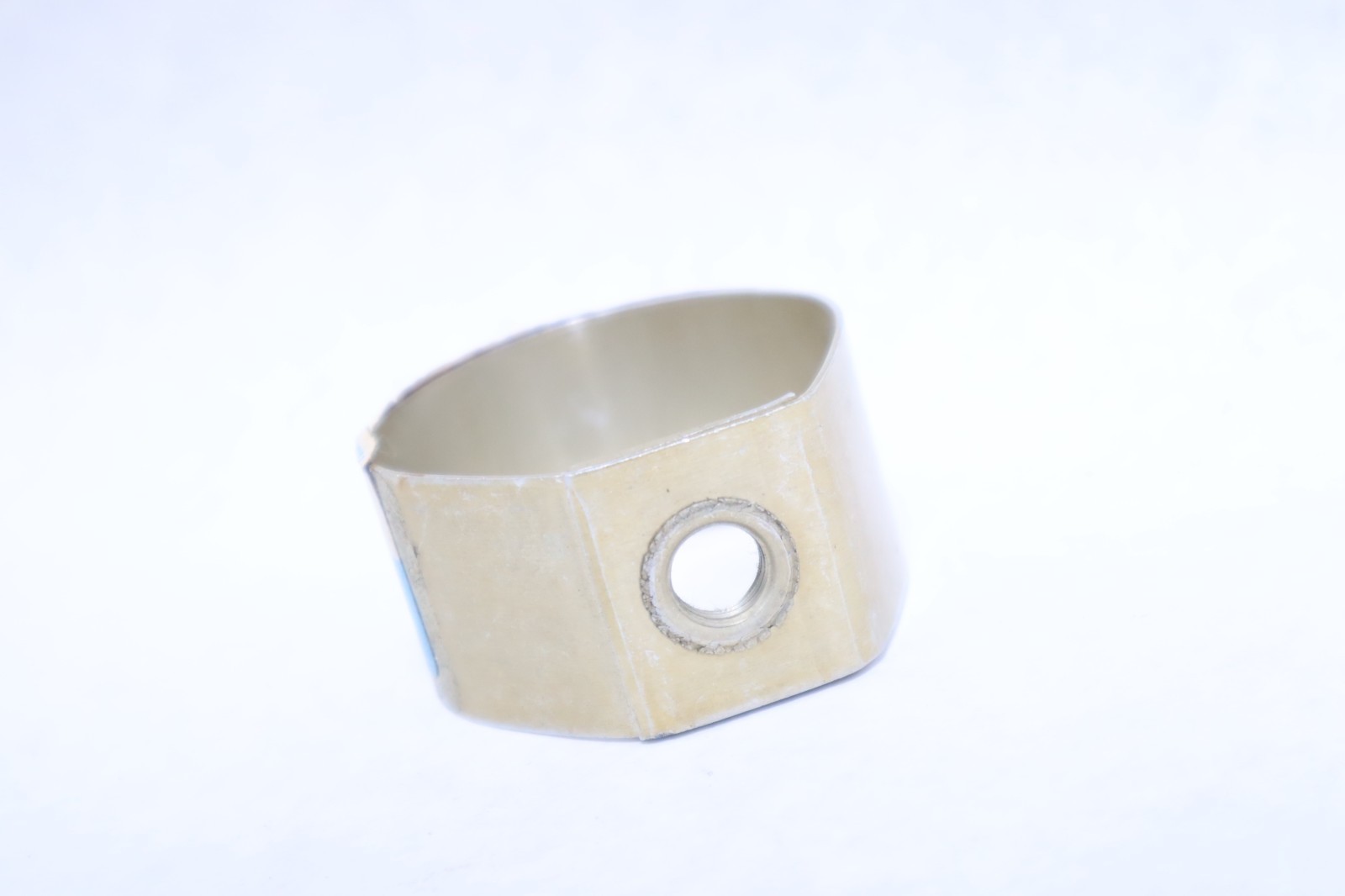 OMC OUTBOARD MARINE CORP BOAT CYLINDER BAND BY PRESTOLITE PART NO. 172595 - Image 9