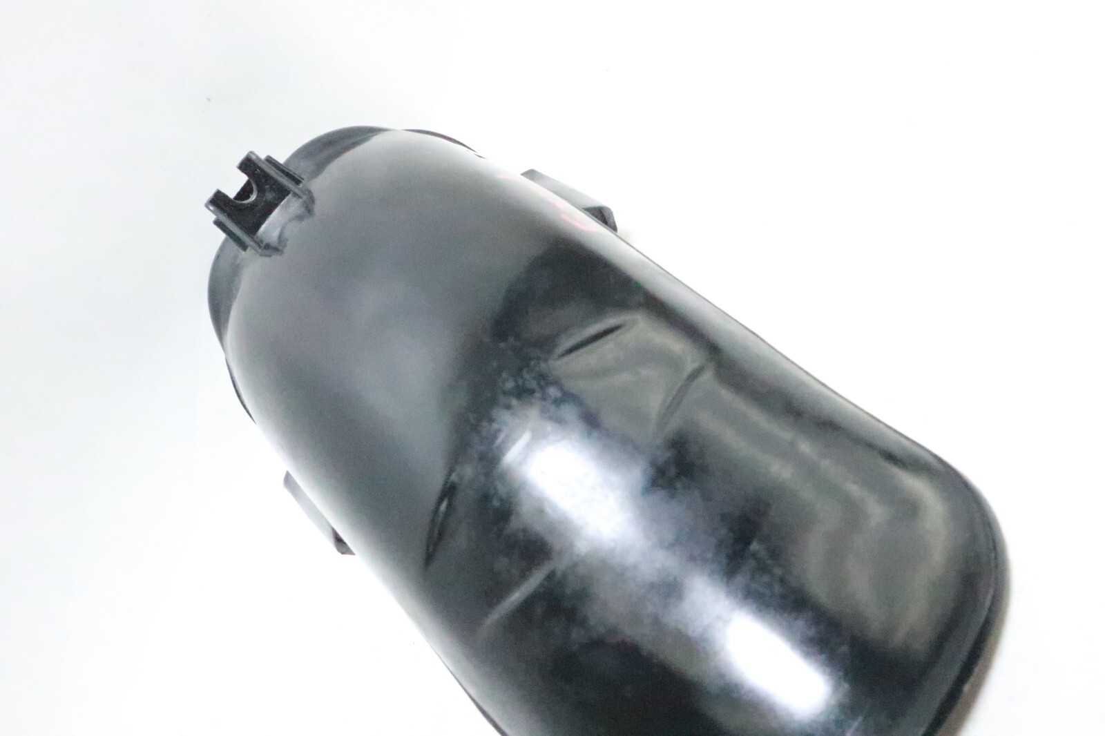 Honda 1985-2007 CH80 80 Elite Scooter OEM Front Inner Fender - Image 12
