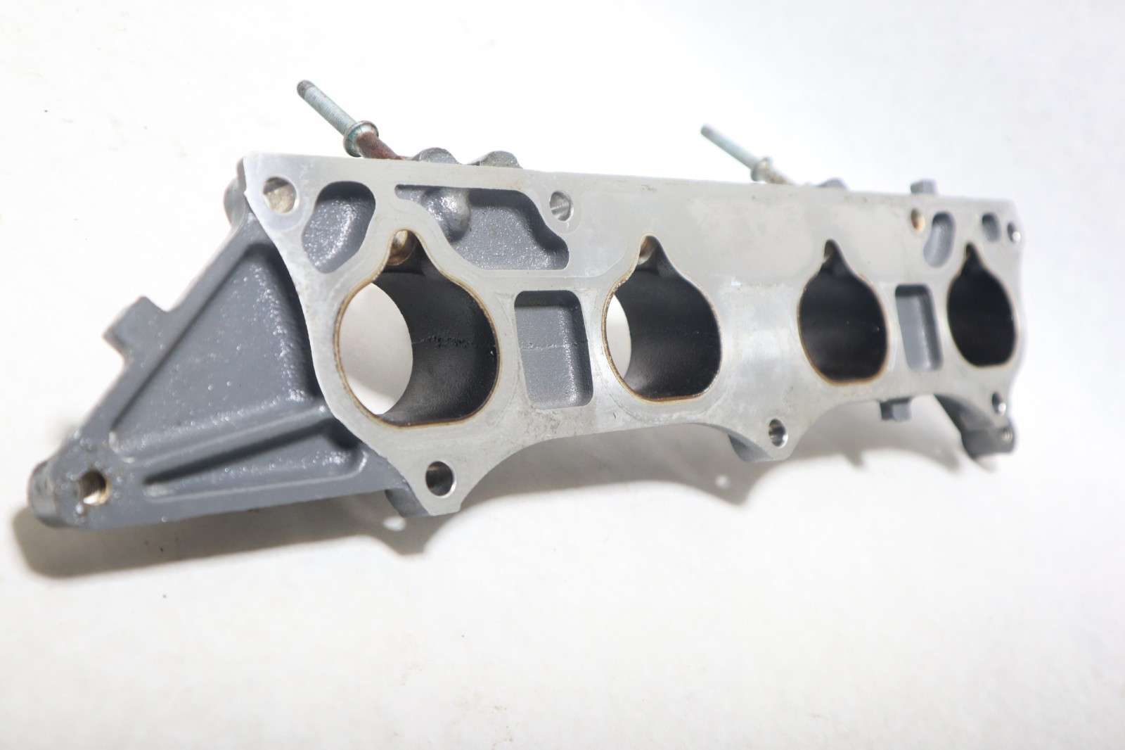 Honda 115 135 HP 4 Stroke Injector Base & Cover PN 17051-ZY6-000ZA Fits 04 & Up - Image 7