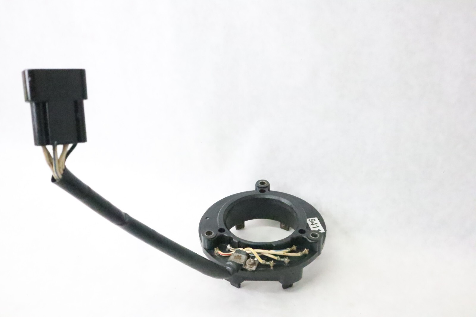 2000-2003 YAMAHA OUTBOARD 68F-85580-00-00 PULSER COIL ASSEMBLY - Image 7