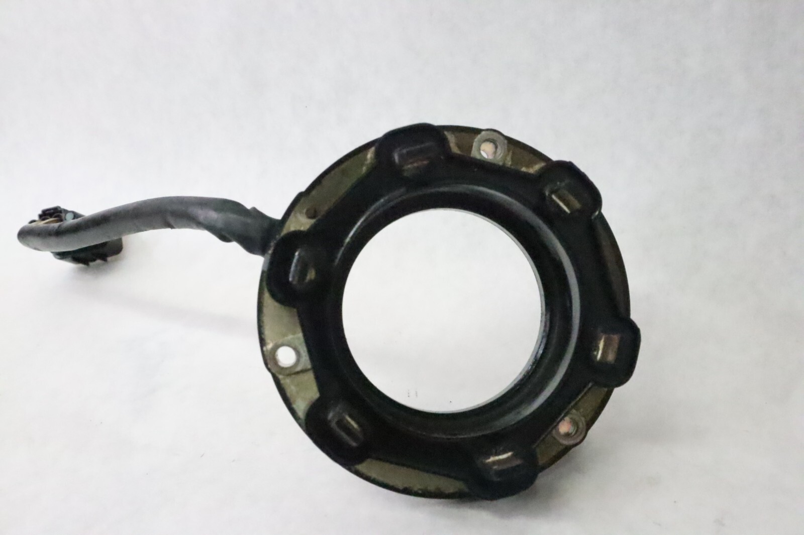 2000-2003 YAMAHA OUTBOARD 68F-85580-00-00 PULSER COIL ASSEMBLY - Image 8