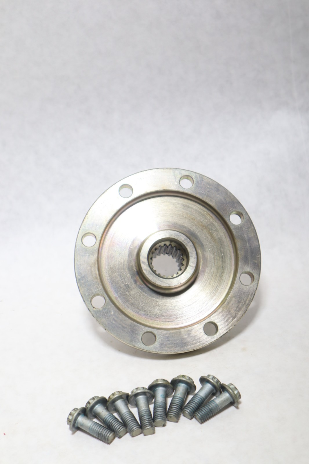 Honda BF 115 - 225 Flywheel Boss Assembly PN 31116-ZY3-000 Fits 1997-2007+ - Image 6