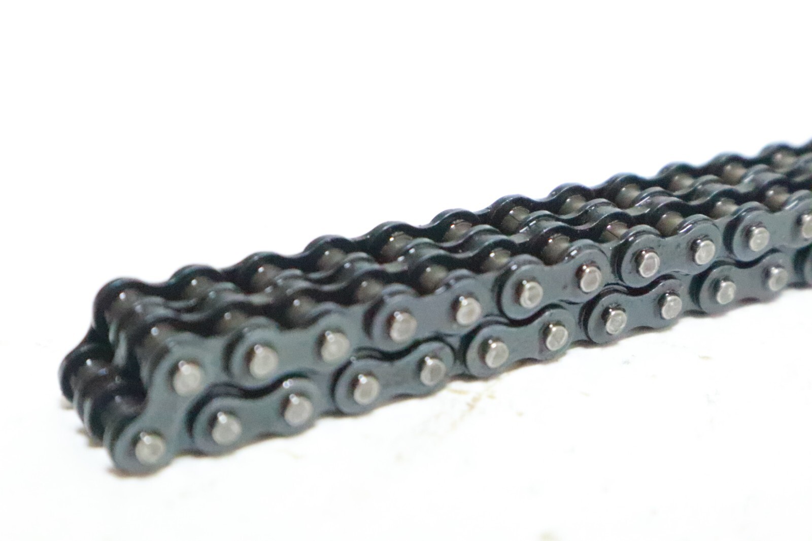Honda GL1200 GL1100 GL1000 Oil Pump Chain 1987 Aspencade Gold Wing 1975 - 1987 - Image 10