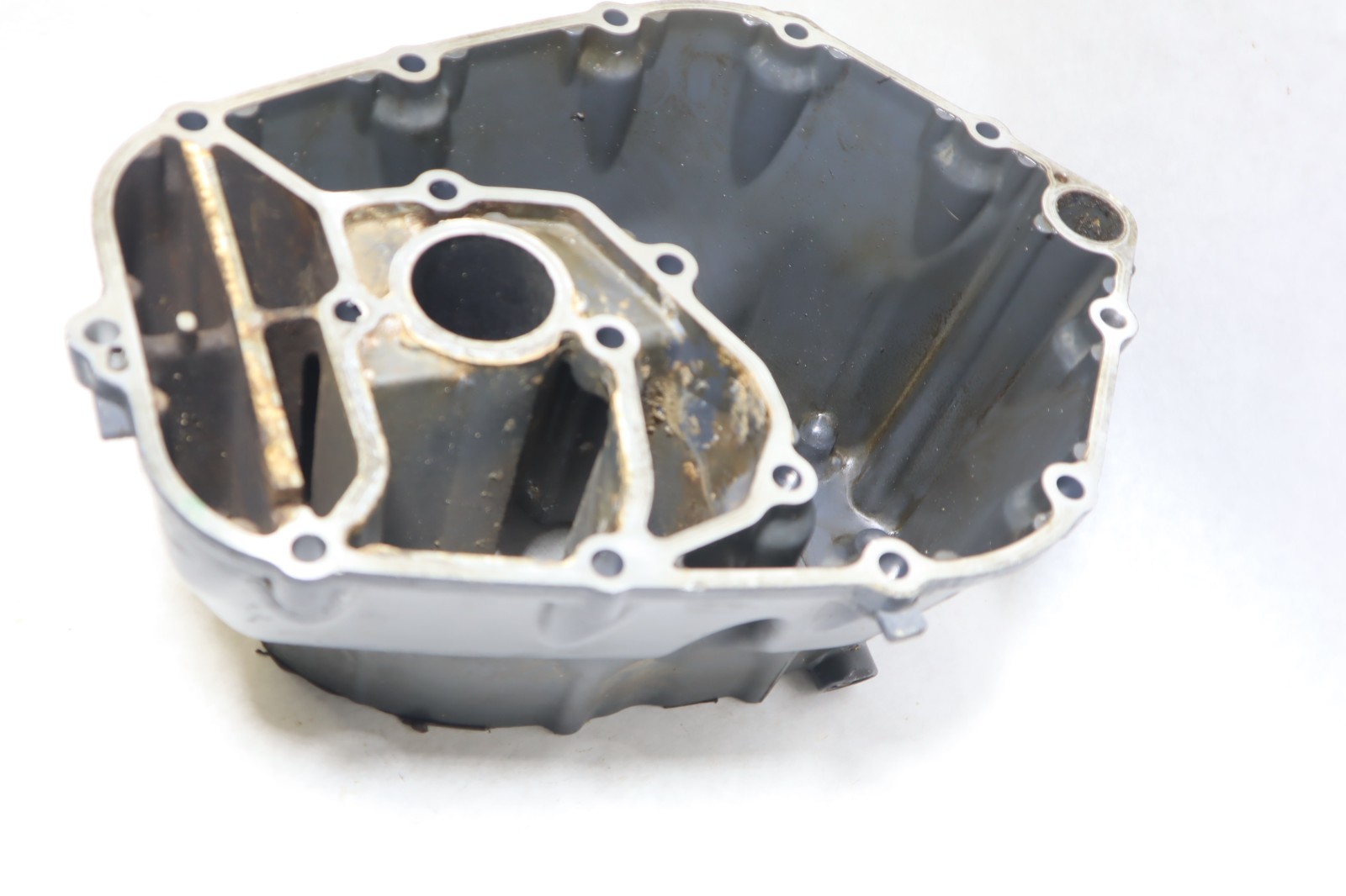 Honda BF 115 Oil Case 11321-ZY6-020ZB '06 up 115-150hp - Image 6