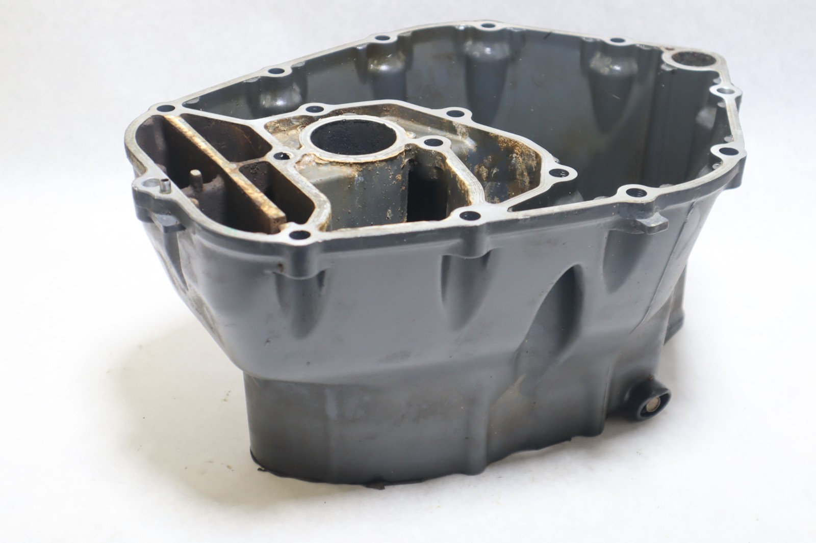 Honda BF 115 Oil Case 11321-ZY6-020ZB '06 up 115-150hp - Image 7