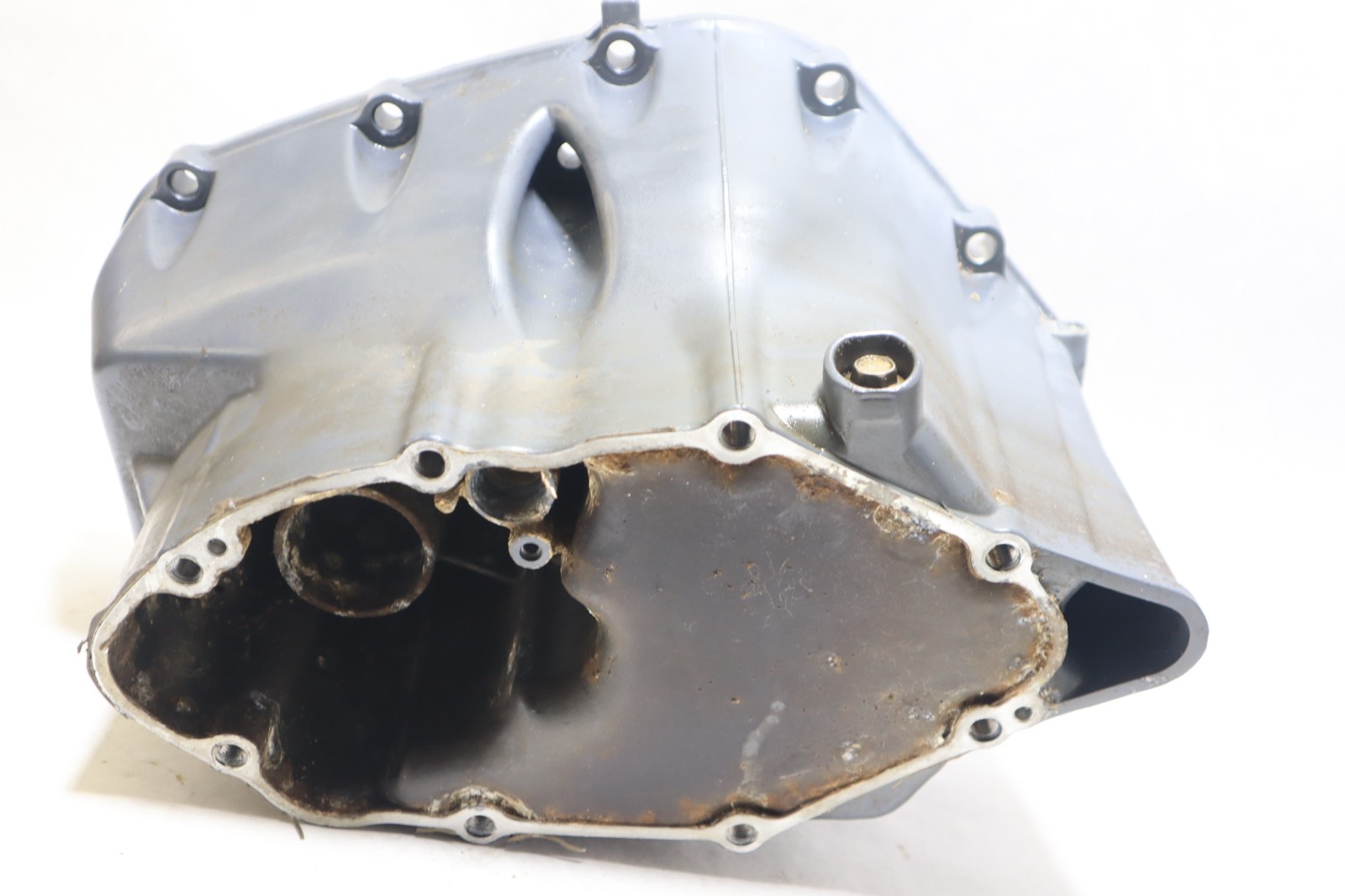 Honda BF 115 Oil Case 11321-ZY6-020ZB '06 up 115-150hp - Image 9