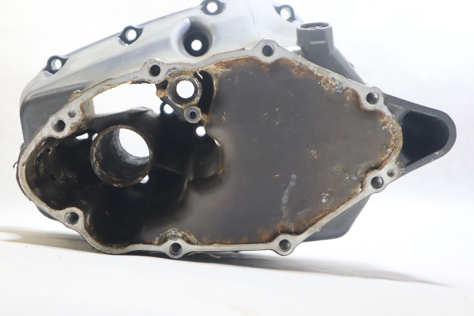 Honda BF 115 Oil Case 11321-ZY6-020ZB '06 up 115-150hp - Image 10