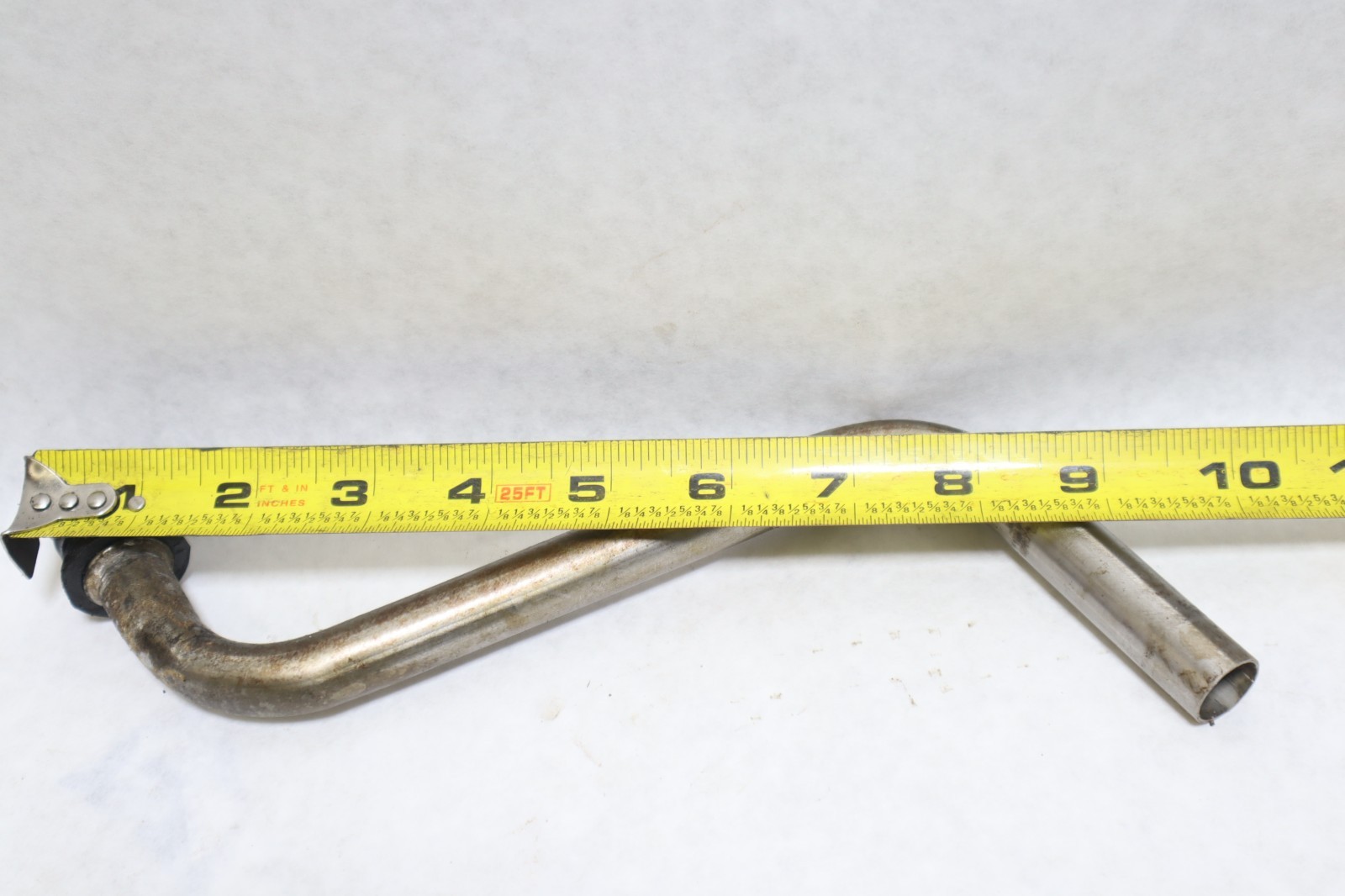 WATER TUBE (L) HONDA 115-150 HP OUTBOARD 19251-ZY6-000 (HON18) - Image 6