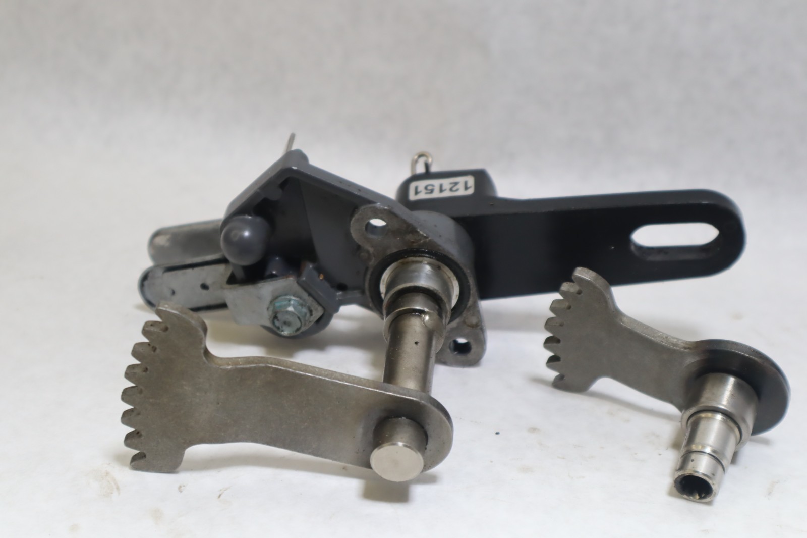 Honda BF 115 24610-ZY6-000 SHIFT SHAFT A , 24620-ZY6-000 SHIFT SHAFT B - Image 6