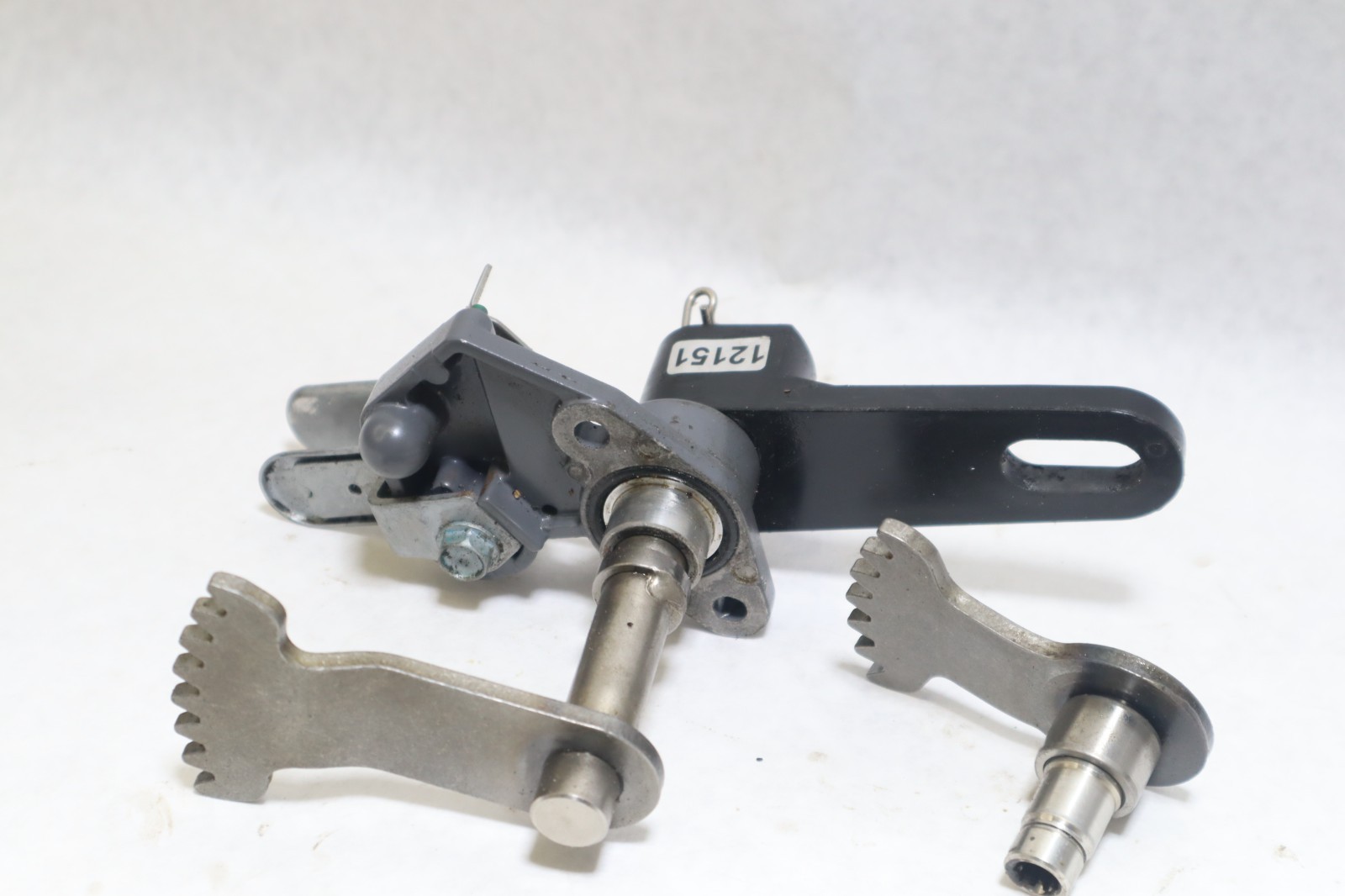 Honda BF 115 24610-ZY6-000 SHIFT SHAFT A , 24620-ZY6-000 SHIFT SHAFT B - Image 7
