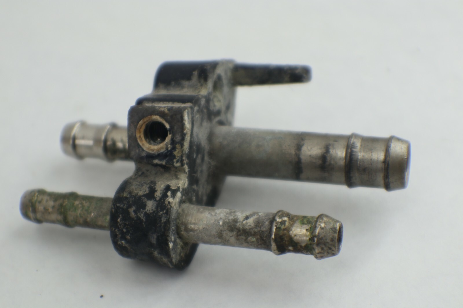 Johnson Evinrude OMC Fuel Connector 394309 - Image 7