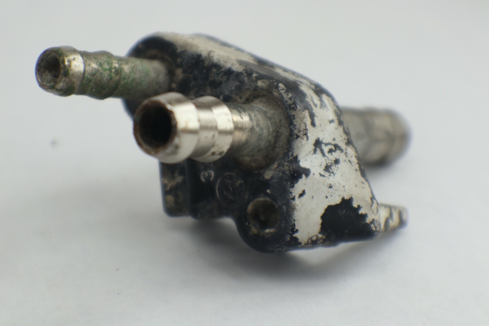 Johnson Evinrude OMC Fuel Connector 394309 - Image 10