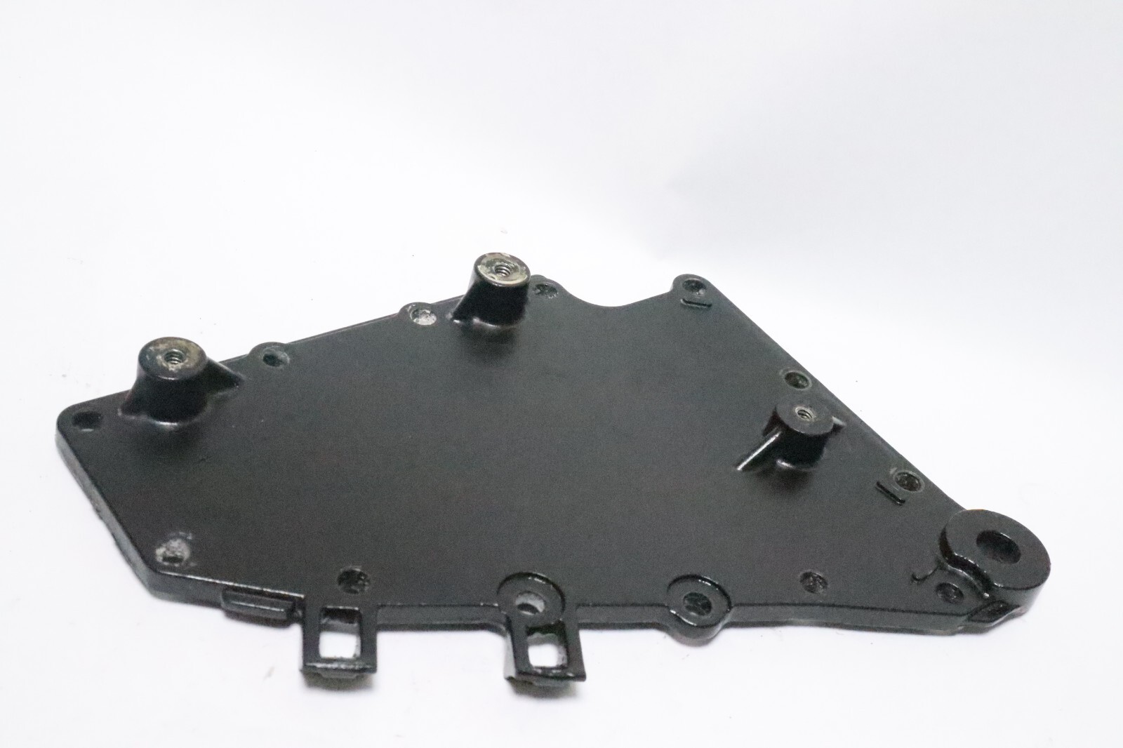 WATER COVER 2004-12 EVINRUDE 40 - 50 - 60 hp 50hp 50 ETEC 0350628 350628 - Image 6