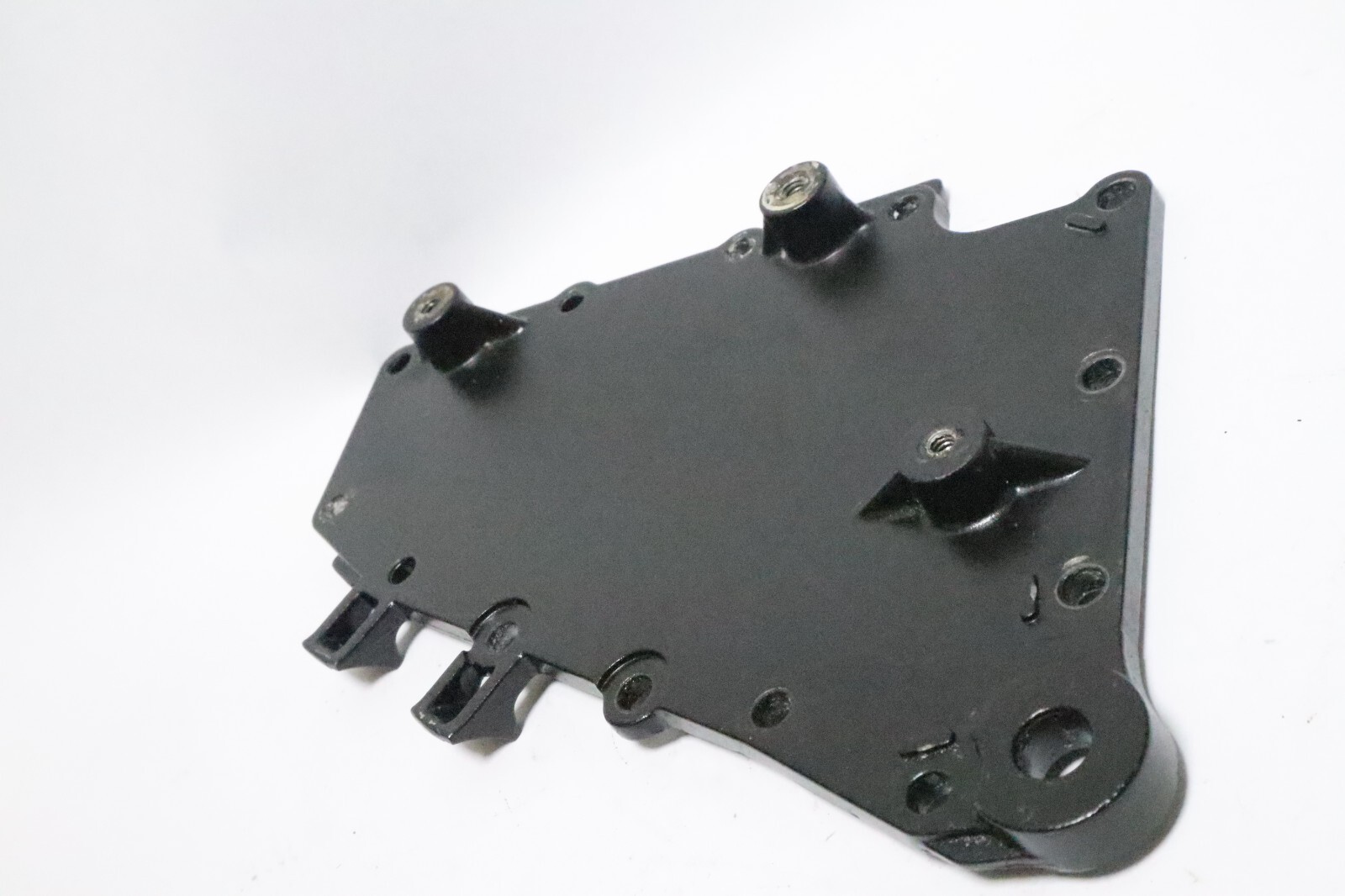 WATER COVER 2004-12 EVINRUDE 40 - 50 - 60 hp 50hp 50 ETEC 0350628 350628 - Image 7