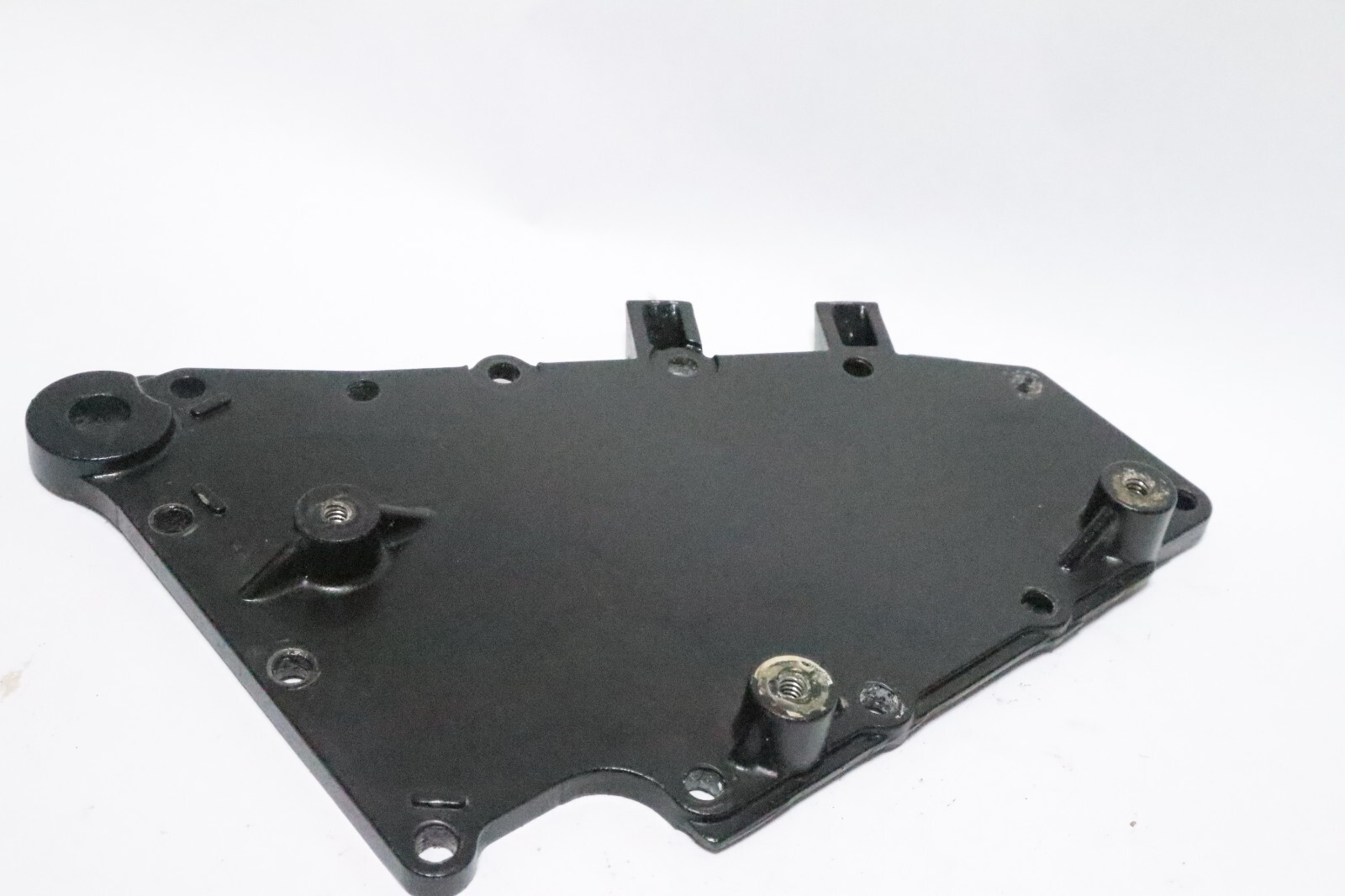 WATER COVER 2004-12 EVINRUDE 40 - 50 - 60 hp 50hp 50 ETEC 0350628 350628 - Image 8