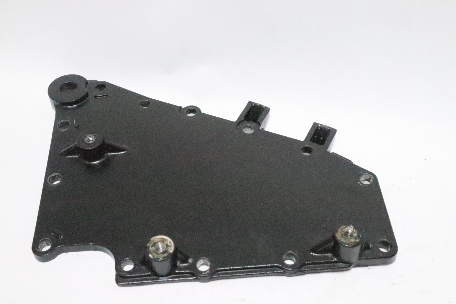 WATER COVER 2004-12 EVINRUDE 40 - 50 - 60 hp 50hp 50 ETEC 0350628 350628 - Image 9