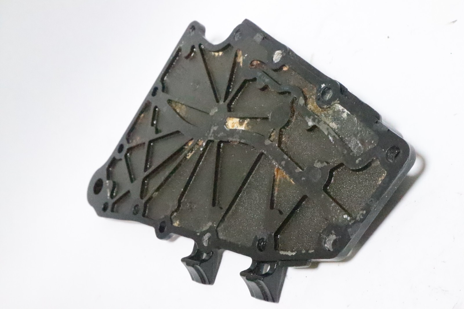 WATER COVER 2004-12 EVINRUDE 40 - 50 - 60 hp 50hp 50 ETEC 0350628 350628 - Image 13